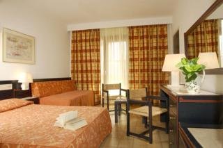Hotel Theartemis Palace