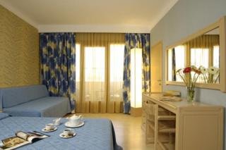 Hotel Theartemis Palace