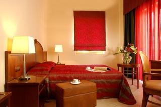 Hotel Theartemis Palace