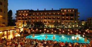 Hotel Theartemis Palace