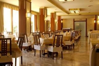 Hotel Theartemis Palace