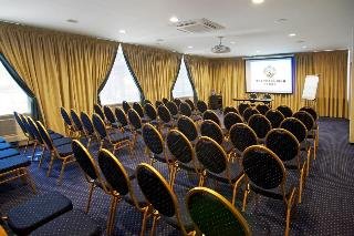 Hotel Theater