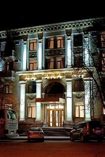 Hotel Theater
