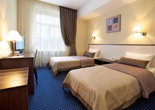 Hotel Theater