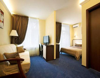 Hotel Theater