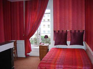 Hotel Theatre