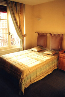 Hotel Theatre