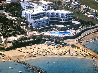 Hotel Themis Beach