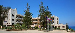 Hotel Themis Beach