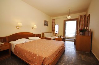 Hotel Themis Beach