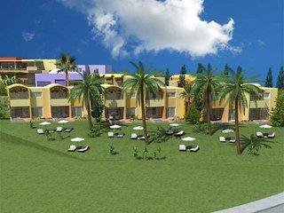 Hotel Theo Sunset Bay Holiday Village