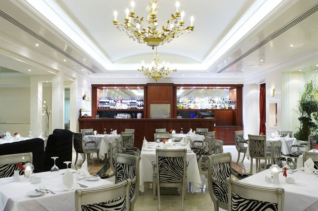 Hotel Theoxenia Palace