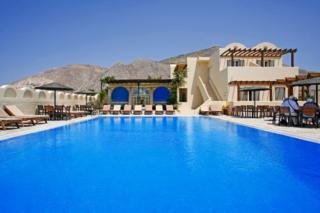 Hotel Thera Mare Boutique Hotel & Spa
