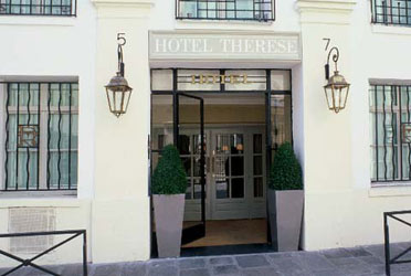 Hotel Therese