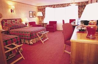 Hotel Thistle Aberdeen Airport