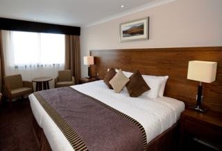 Hotel Thistle Aberdeen Altens