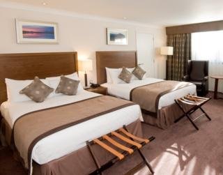 Hotel Thistle Aberdeen Altens