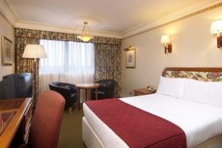 Hotel Thistle Aberdeen Altens