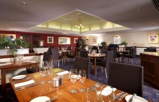 Hotel Thistle Aberdeen Altens