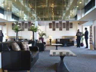 Hotel Thistle Birmingham City
