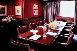 Hotel Thistle Birmingham City