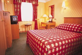 Hotel Thistle Birmingham City