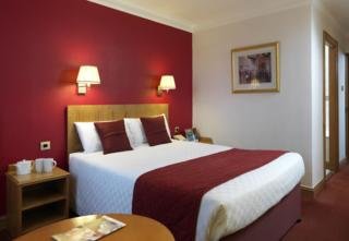 Hotel Thistle Birmingham City