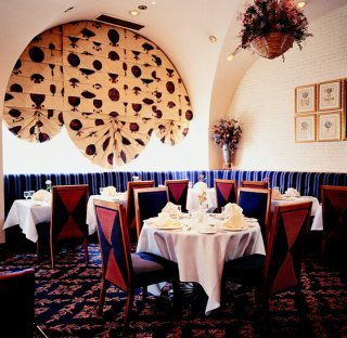 Hotel Thistle Birmingham City