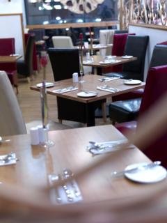 Hotel Thistle Birmingham City