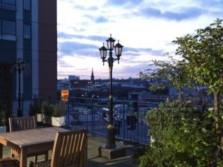 Hotel Thistle Birmingham City