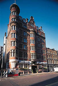 Hotel Thistle Bloomsbury