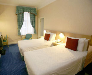 Hotel Thistle Bloomsbury