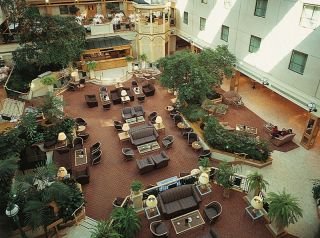 Hotel Thistle Brighton