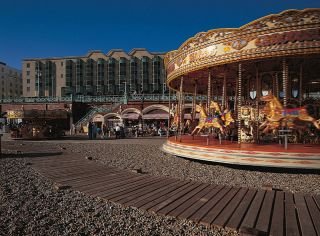 Hotel Thistle Brighton