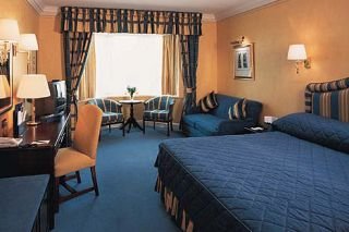 Hotel Thistle Brighton