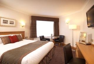 Hotel Thistle Cheltenham