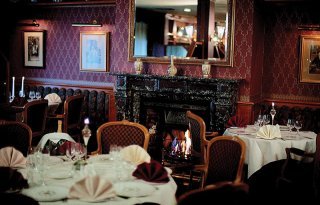 Hotel Thistle Cheltenham