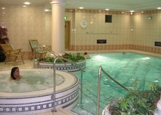 Hotel Thistle City Barbican