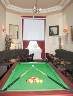 Hotel Thistle Edinburgh