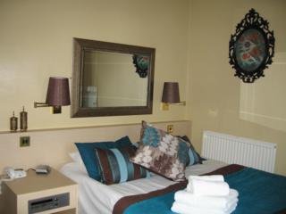 Hotel Thistle Edinburgh