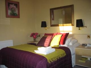 Hotel Thistle Edinburgh