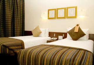 Hotel Thistle Euston