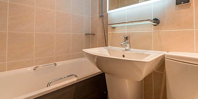 Hotel Thistle Express London Luton