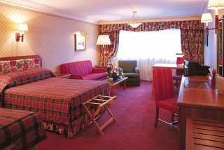Hotel Thistle Glasgow