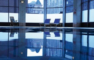 Hotel Thistle Glasgow