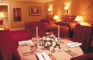 Hotel Thistle Glasgow