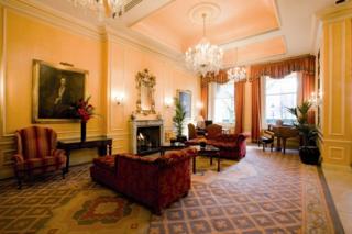 Hotel Thistle Hyde Park