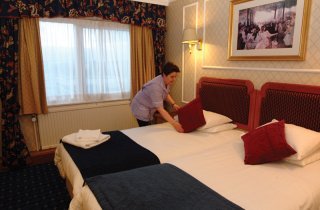Hotel Thistle Inverness
