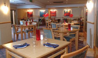 Hotel Thistle Inverness