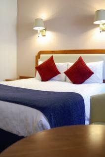 Hotel Thistle King James